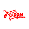 Som Tech Store  - Home