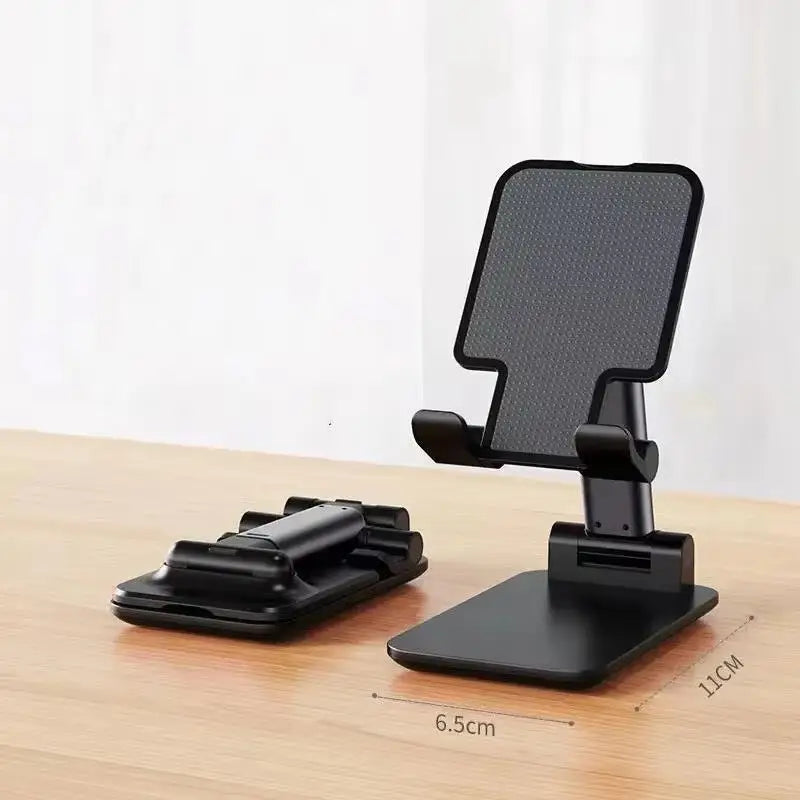 Universal Foldable Phone Stand – Perfect for Everyday Use