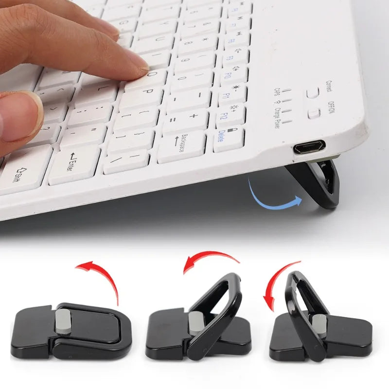 Portable Laptop Stand – Better Comfort Anywhere