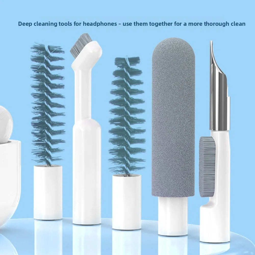 32-in-1 Electronic Cleaning Kit for Screens & Keyboards