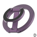 360° Magnetic Phone Stand – Portable, Strong & Convenient