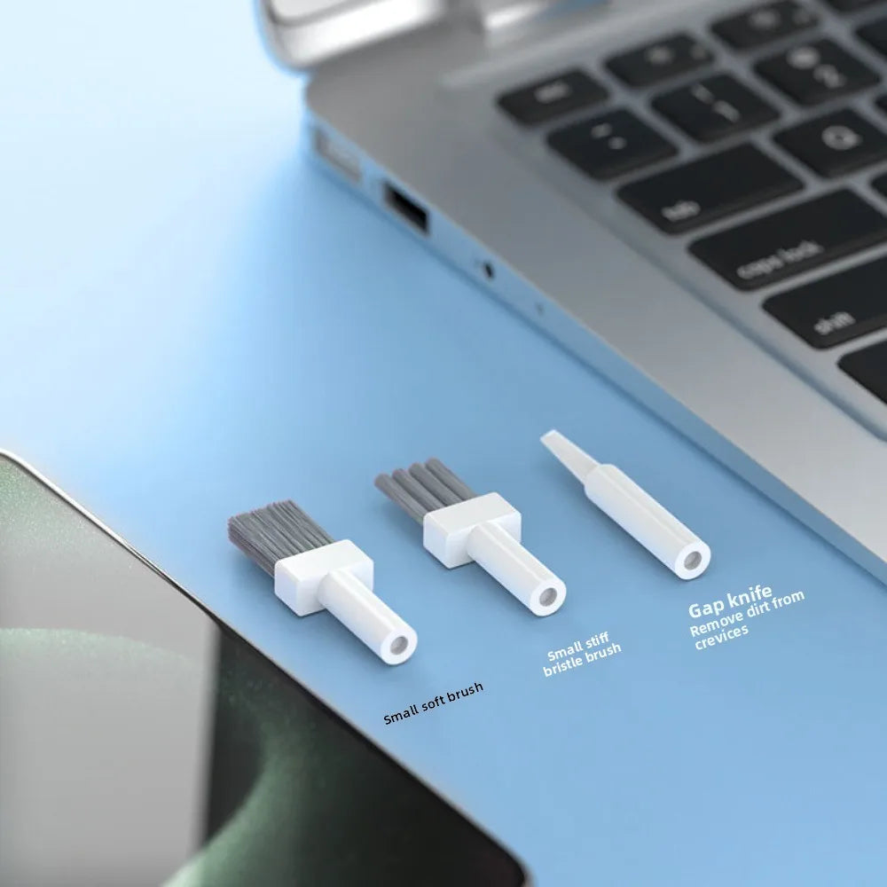 32-in-1 Electronic Cleaning Kit for Screens & Keyboards
