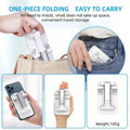 Universal Foldable Phone Stand – Perfect for Everyday Use