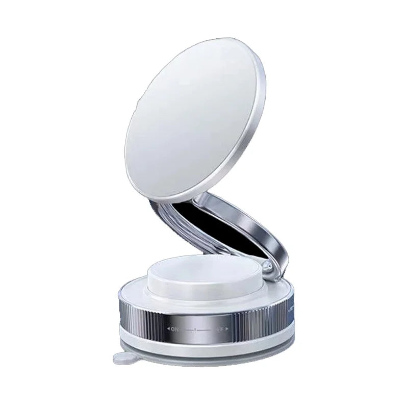 Foldable Magnetic Car Phone Holder – Easy & Secure