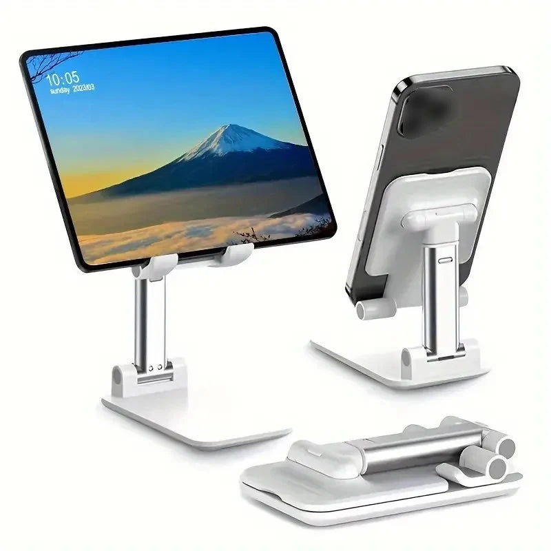Universal Foldable Phone Stand – Perfect for Everyday Use