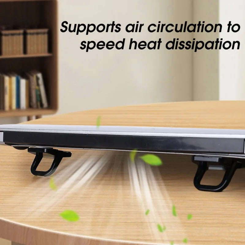 Portable Laptop Stand – Better Comfort Anywhere
